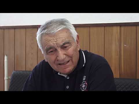 У ПРОСТОРИЈА ГРАДСКОГ ФУБАЛСКОГ САВЕЗА ОРГАНОЗОВАН ПРИЈЕМ ЧЕТИРИ ВЕЛИКАНА ФУДБАЛСКОГ СПОРТА