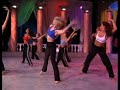 The Method Dance to Fitness