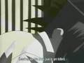 Anna/Yoh - is love