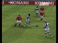 Matuidi Feint Goal