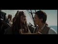 Pirates of the Brokebackbean