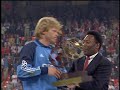 Oliver Kahn TRIBUTE TO THE GREATEST Oliver Kahn TRIBUTE TO THE GREATEST