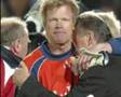 Oliver Kahn TRIBUTE TO THE GREATEST