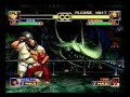 Ryo sakazaki kof 99