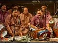 Nusrat Fateh Ali Khan - Halke Me Rasoolon Ke - part 2/2