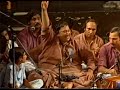 Nusrat Fateh Ali Khan - Halke Me Rasoolon Ke - part 2/2