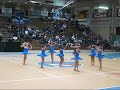Kellenberg Varsity Lyrical close up Kellenberg Varsity Lyrical close up