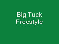 Big Tuck (Fat B) Freestyle 2002 -- SGT. Tuck dsr
