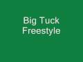 Big Tuck (Fat B) Freestyle 2002 -- SGT. Tuck dsr