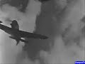 WWII Albert Fagler PART 2/2 rare combat footage