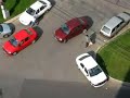 Parcare in Bucuresti