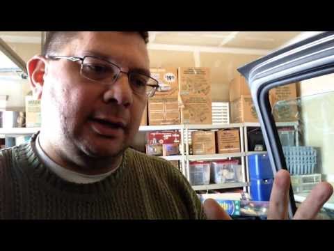 how to test gm blend door actuator