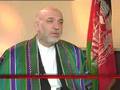 Karzai links ISI to Indian Embassy attack