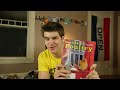 Jory Caron Opens Mail & Shit... - Price of Stamps Went Up... As Did I... (Ladies?)