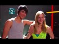 [HD] So You Think You Can Dance TOP 12 PART 1 - Ellenore & Ryan