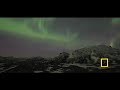 The Northern Lights are one of nature's most spectacular visual phenomena, and in this time lapse video they provide a breathtaking display of light, shape, and color over the course of a single night in Norway. See All National Geographic Videos video.nationalgeographic.com