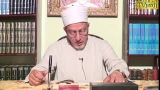 ٧) فضل شهر رمضان 