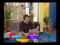Bienvenidos - El Hombre Invisible