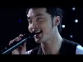 [ENG SUB+HQ] Ung Hoang Phuc - Can Gac Trong (Acoustic Version)