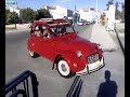 coches clásicos en motril