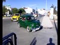 coches clásicos en motril