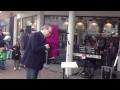 Click here to watch this video Voice collective 5 mei Lucky