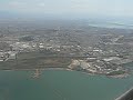 Meridiana MD82 take off from Cagliari Meridiana MD82 take off from Cagliari