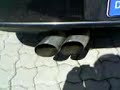 CATERA Exhaust CATERA Exhaust
