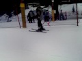 Trick Skiing 1