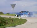 Ajko BMW M3 3.0l Bornout Lisicani