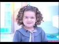 Maisa no Programa S�lvio Santos - 05/10/2008 - Parte 1 de 2