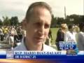 Congressman Mario Diaz-Balart wins re-election