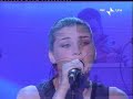 Elsa Lila - Valeria (sanremo 2003) live Elsa Lila - Valeria (sanremo 2003) live