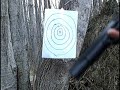 UHC 1911 Spring Pistol Review