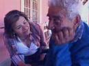 con la bendición del diácono y rector del irfe patricio reye