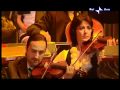 Tenor singing voices. [VIDEO]