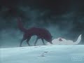 Famous Last Words- Wolf's Rain