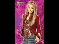 A Hannah Christmas carol [read description]