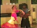 Flame & Campbellock Jr. Not Locking 87