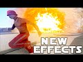 Effects top v2 для GTA San Andreas видео 1
