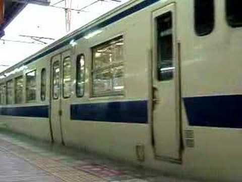 キハ１４７系 （２両）（0929D） 【小倉駅】