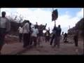 Kenya opposition protests - 17 Jan 08