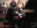 Ralph Iossa Live ~ Liebestraum (love dream) - Liszt