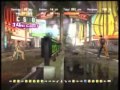 Dead or Alive 4: Partition Impossible!
