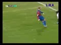 lionel messi vs (cannavaro & roberto carlos)