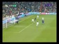 lionel messi vs (cannavaro & roberto carlos)