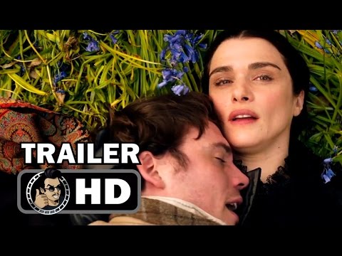 Watch My Cousin Rachel Online Free 2016
