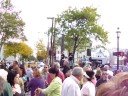 Federal Hill Sausage