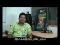 Ninad Chhaya Jump Games Interview - 1