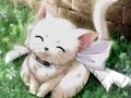 kiss the girl ashley tisdale kitty anime kiss the girl ashley tisdale kitty anime